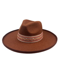 The Sadie Hat