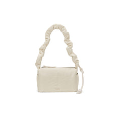 Scrunch - Textured Shoulder Bag