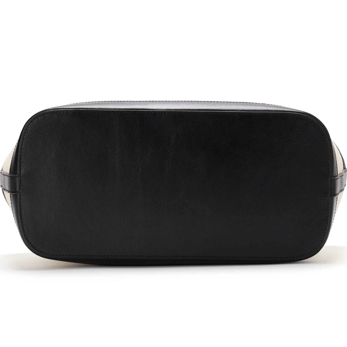  Jurgi Tavo Tote - Canvas & Leather - Default Title - Bonton