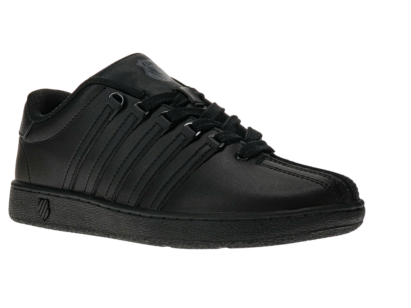  K-Swiss  CLASSIC VN - Big Kids 3.5 - Bonton