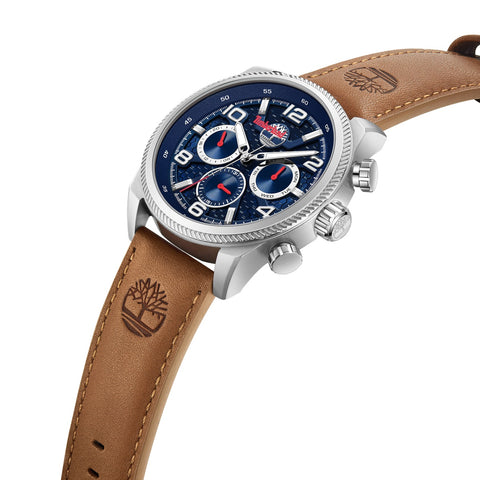 Timberland Men's Henniker II Collection Watch