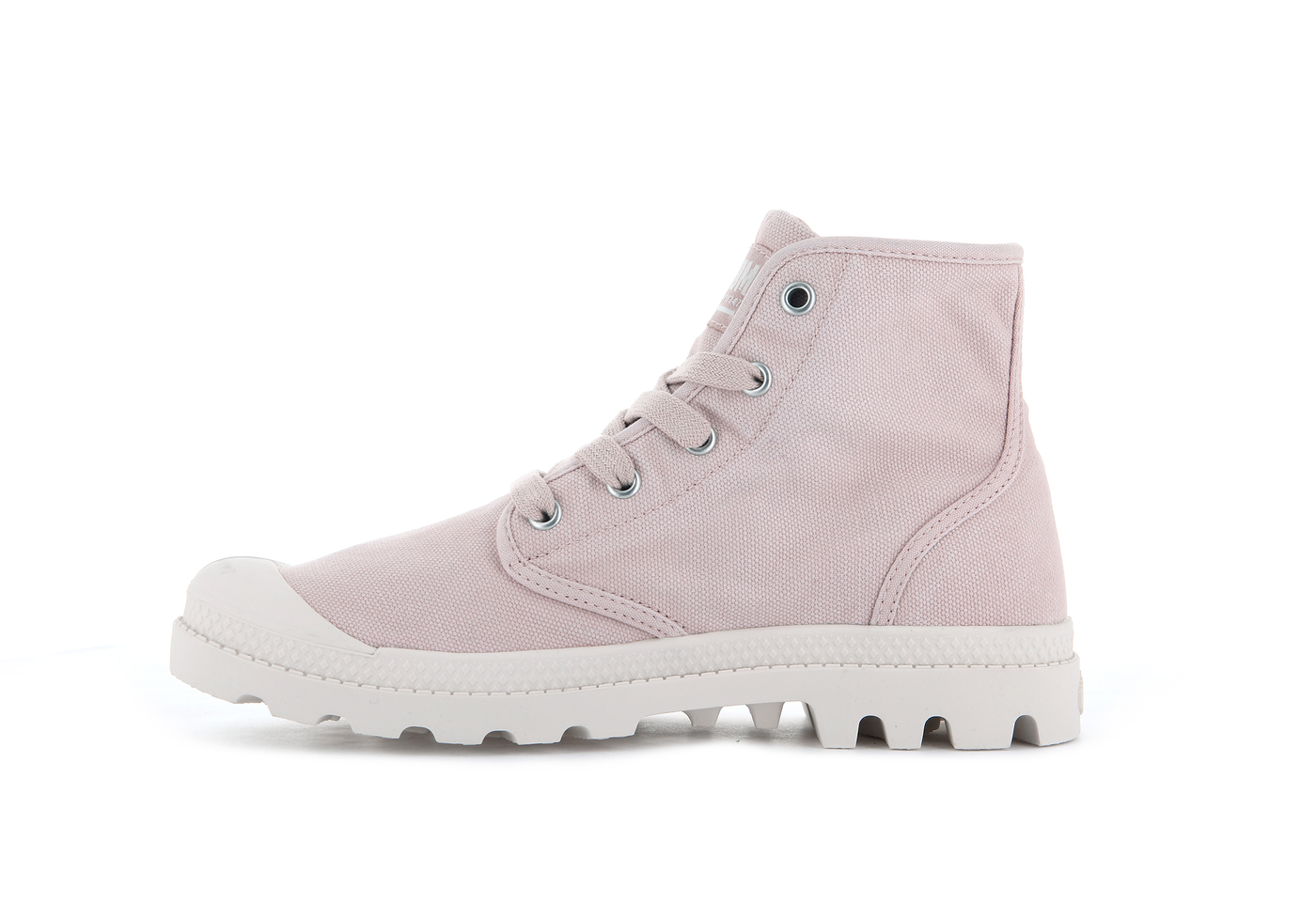  Palladium PAMPA HI - Womens 5.5 - Bonton