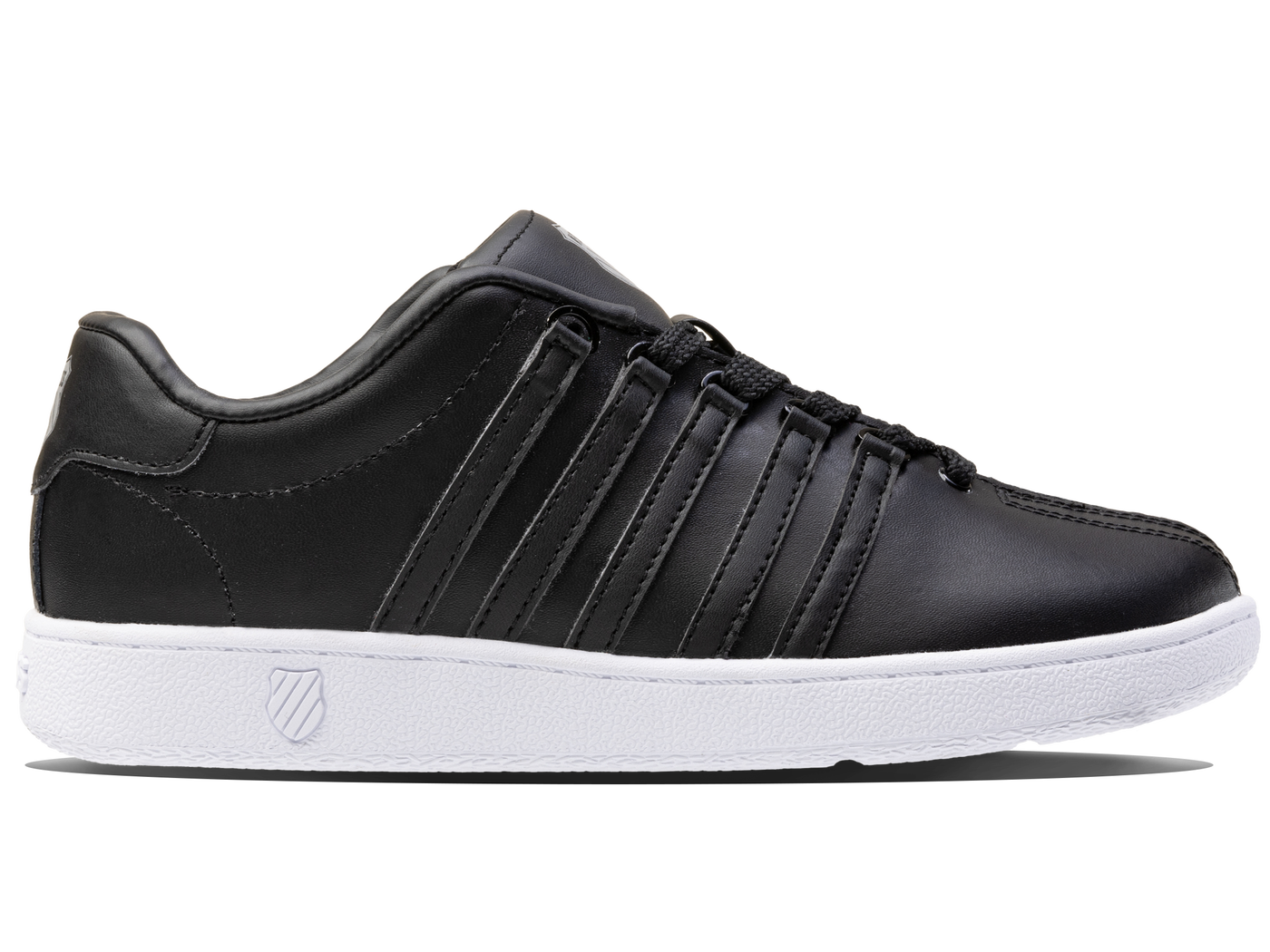  K-Swiss  CLASSIC VN - Big Kids 3.5 - Bonton
