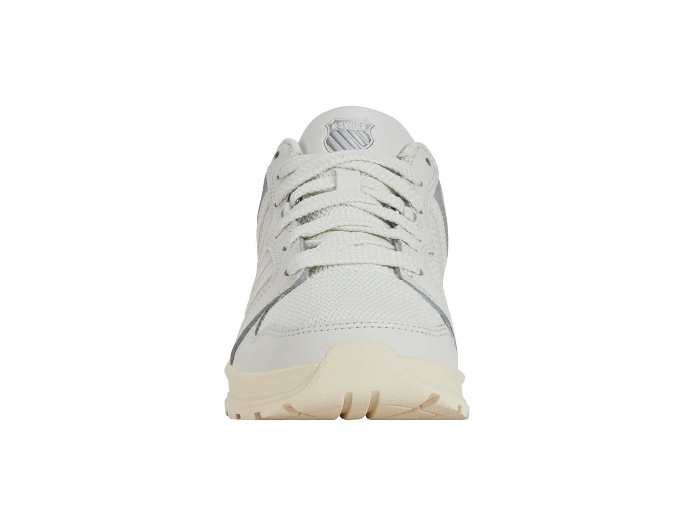  K-Swiss  RIVAL TRAINER T - Womens 5.5 - Bonton