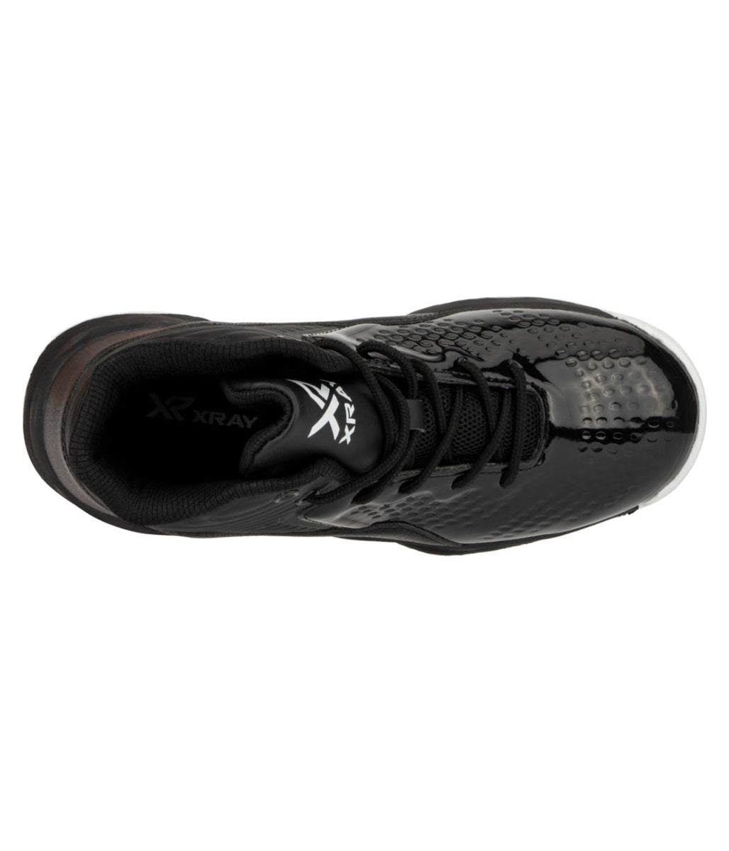  Xray Footwear Xray Footwear Boys Cruz Sneaker Black - Black - Bonton