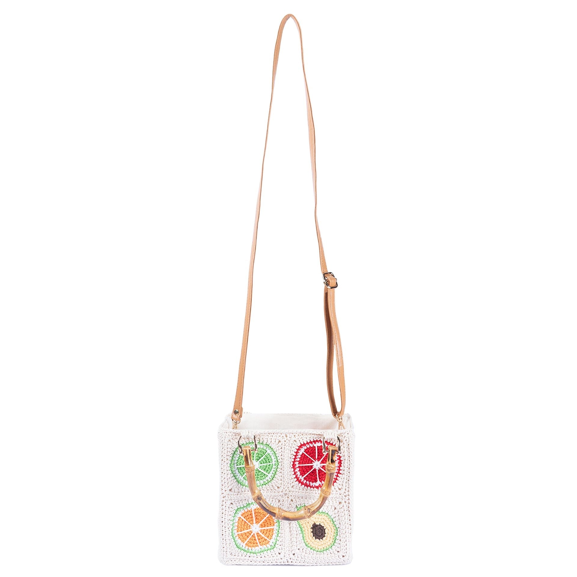  Jelavu Jelavu - Tutti Fruitti - Multi - Bonton
