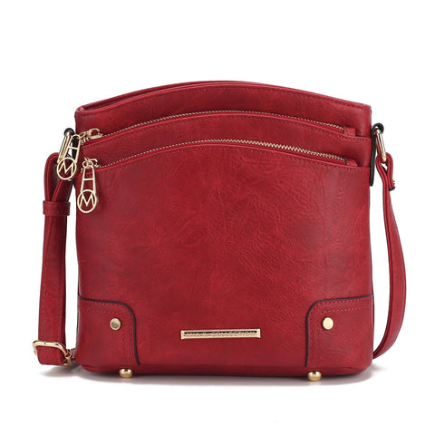 Kenya Crossbody Bag