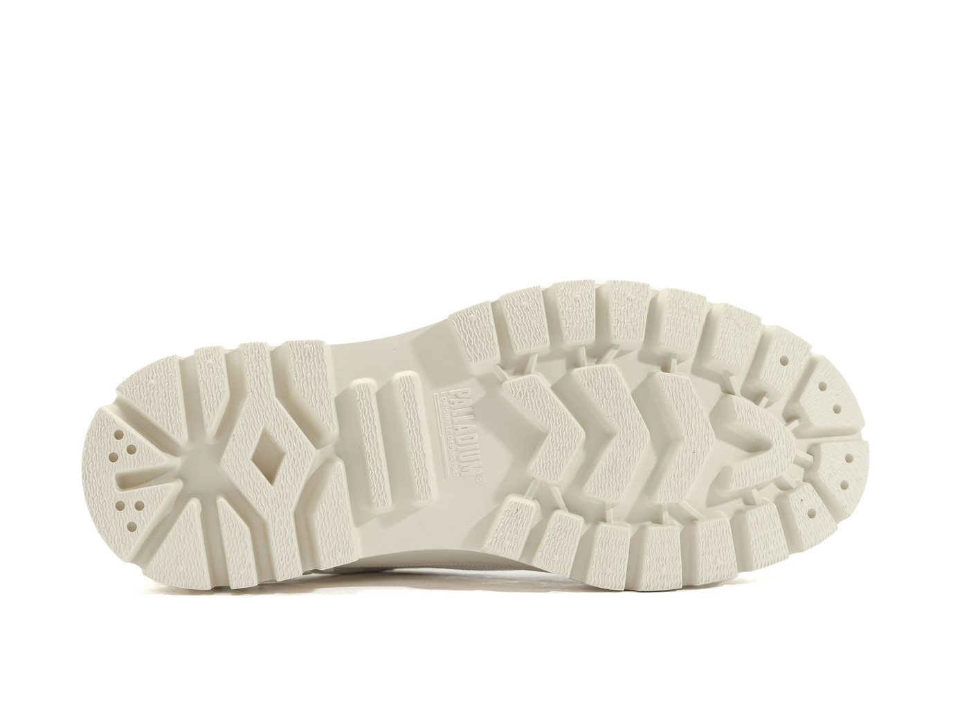  Palladium PALLASHOCK LO ORGANIC 2 - Womens 6 / Big Kids 4.5 - Bonton