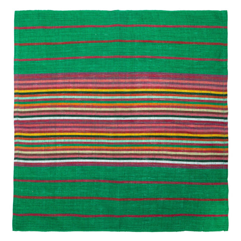 Multi Stripes Napkins 20x20 - Set of 4