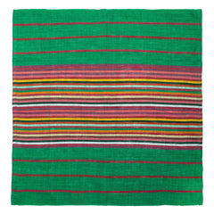 Multi Stripes Napkins 20x20 - Set of 4