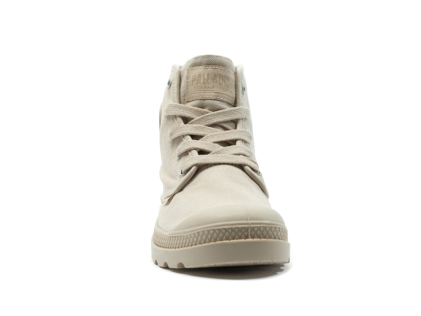  Palladium PAMPA HI - Womens 5 - Bonton