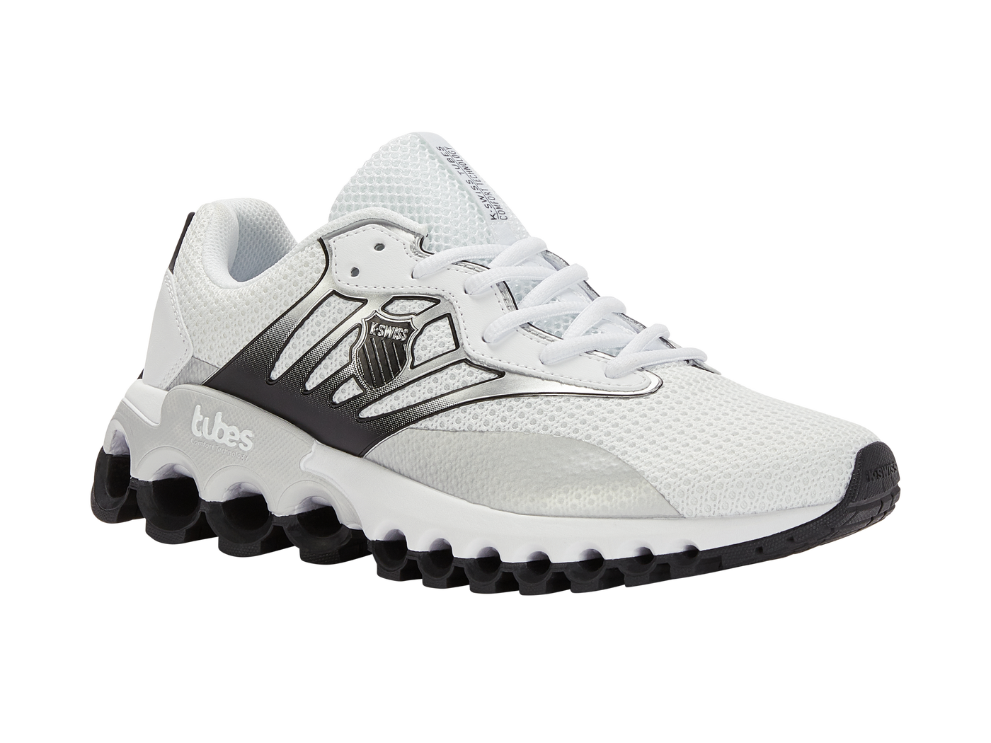 K-Swiss  TUBES SPORT - Mens 6.5 - Bonton