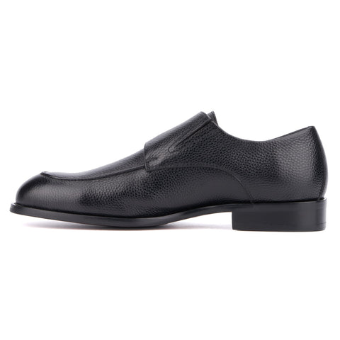 Men's Lawrence Monk Strap Dress Shoe
