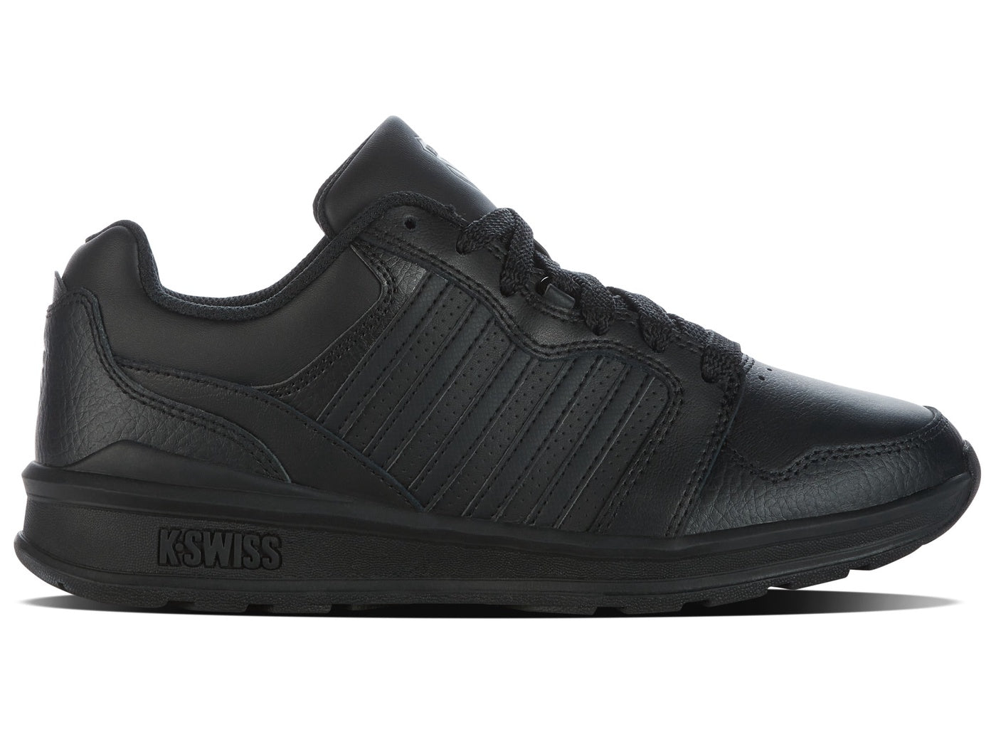  K-Swiss  RIVAL TRAINER - Womens 5 - Bonton