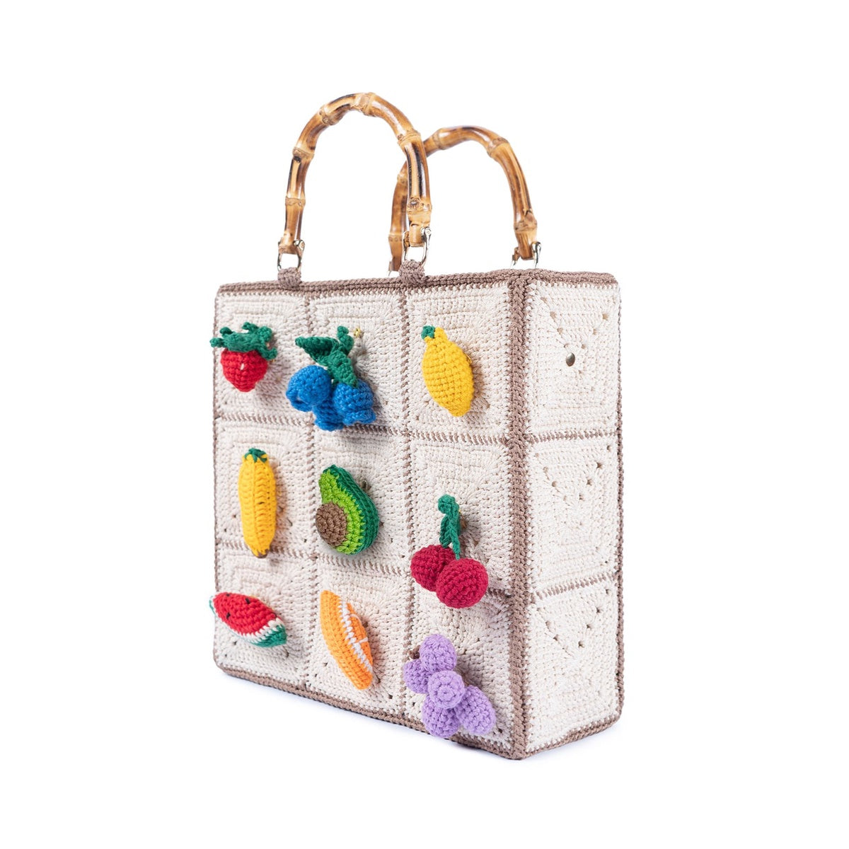  Jelavu Jelavu - Calista - Beige/ Fruit - Bonton