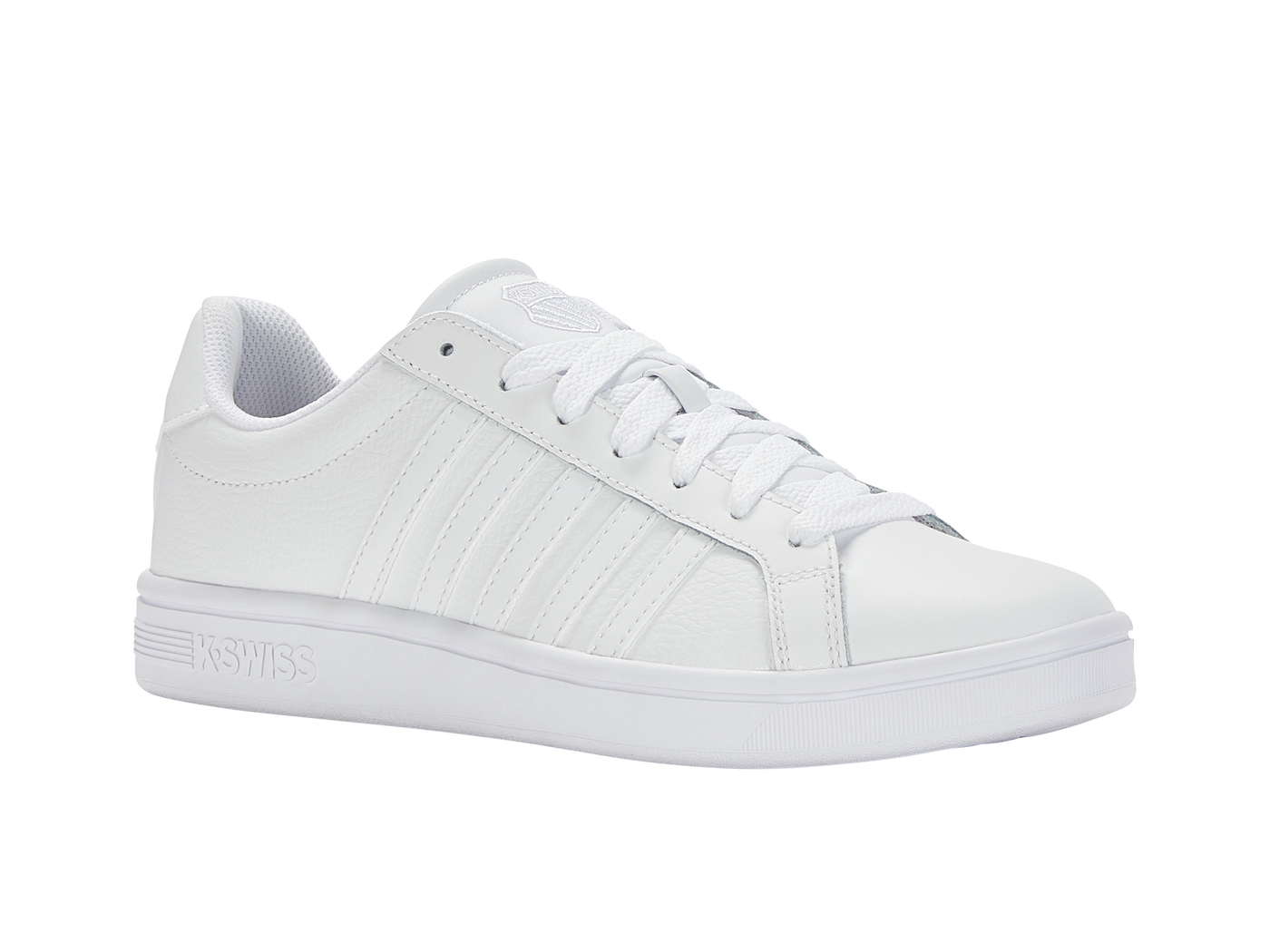  K-Swiss  COURT TIEBREAK - Mens 6.5 - Bonton