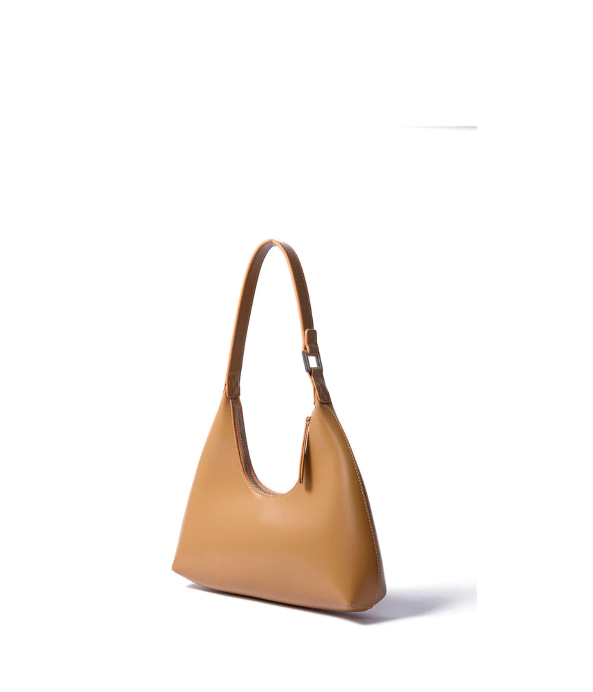  Bob Ore Alexia Bag in Smooth Leather Yellow - Yellow - Bonton