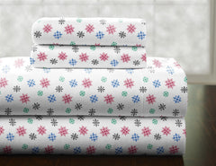 Snowflakes Multi