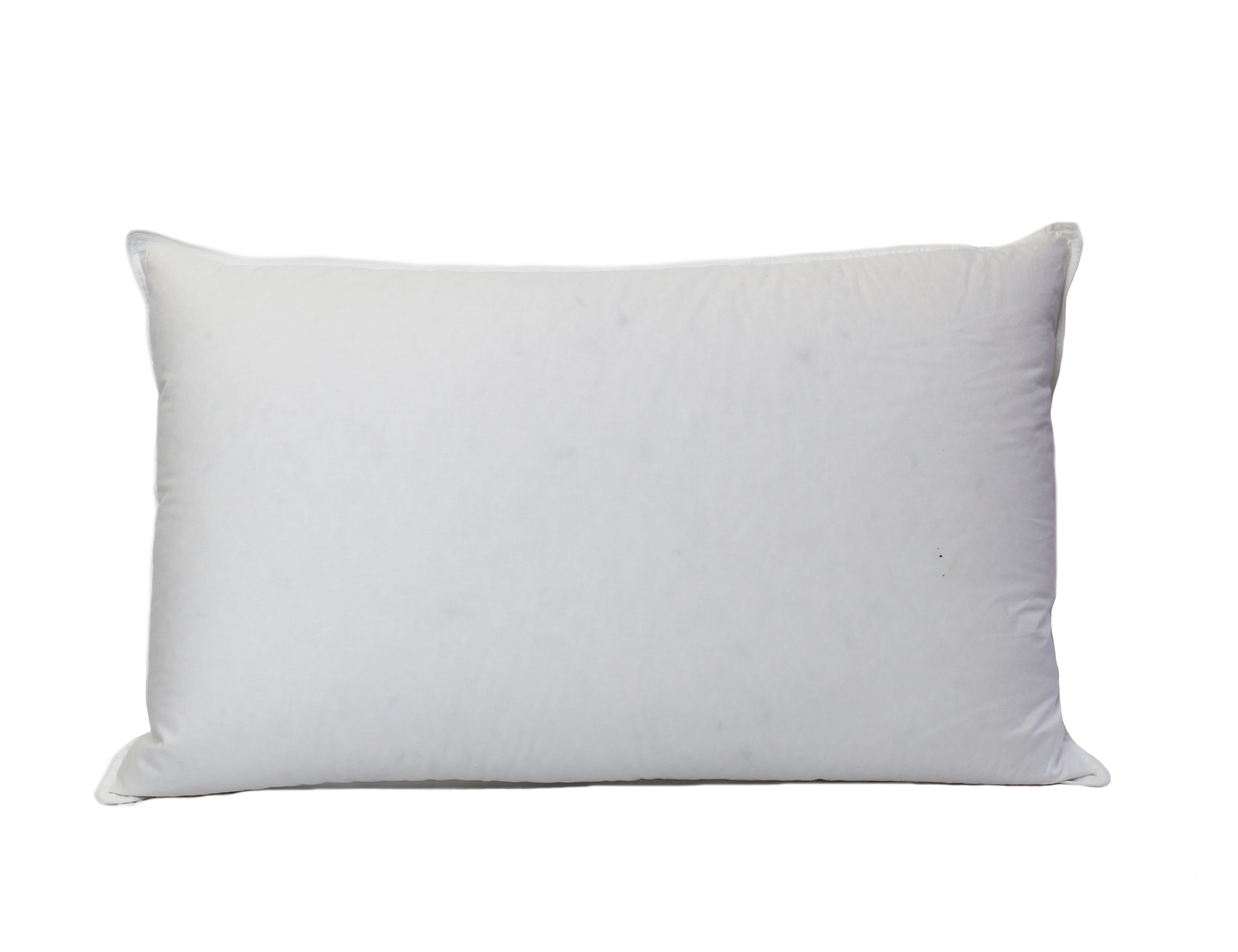  Belle Epoque Chateau Pillow Big Pyrenees - White - Bonton