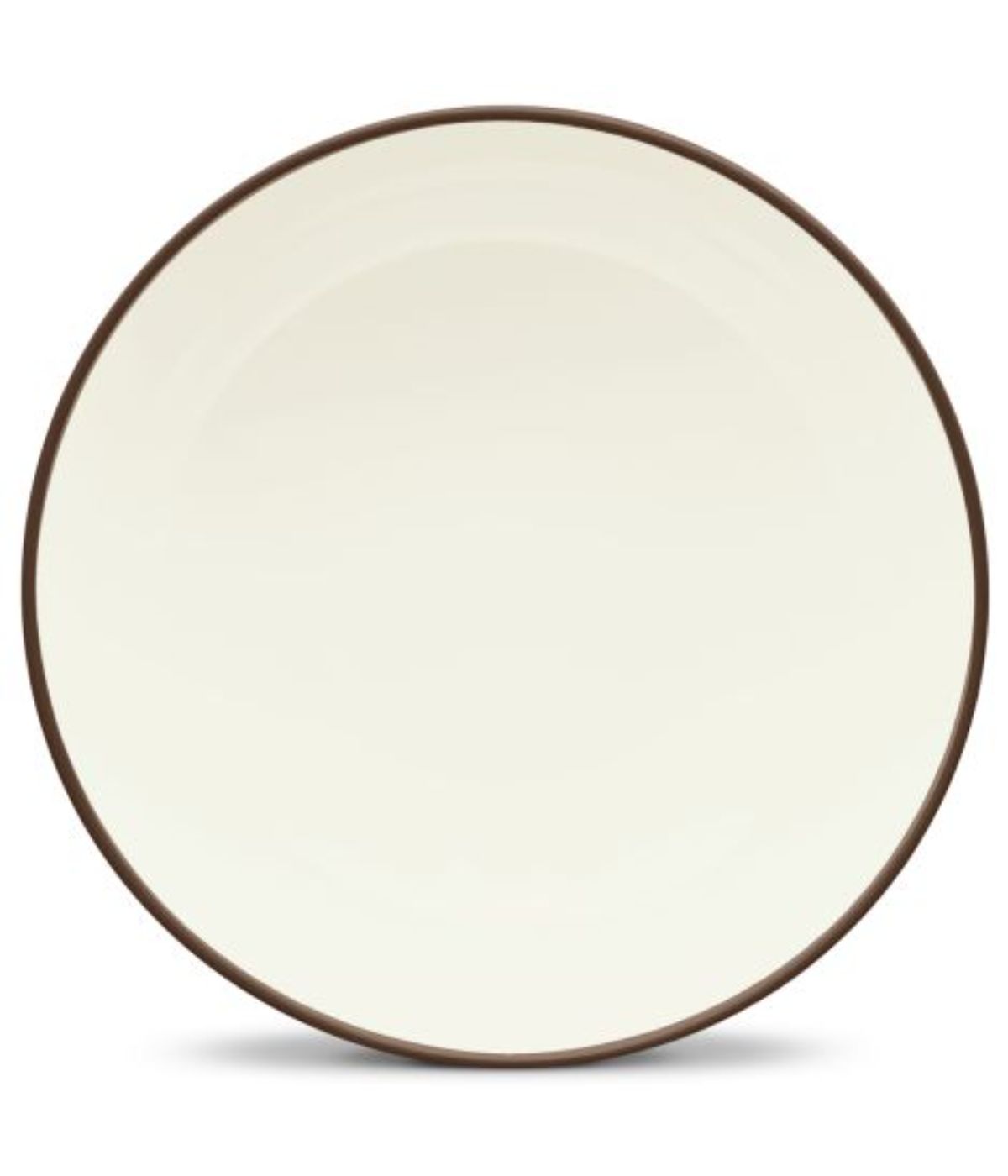  Noritake Colorwave Round Vegetable Bowl - Chocolate - Bonton