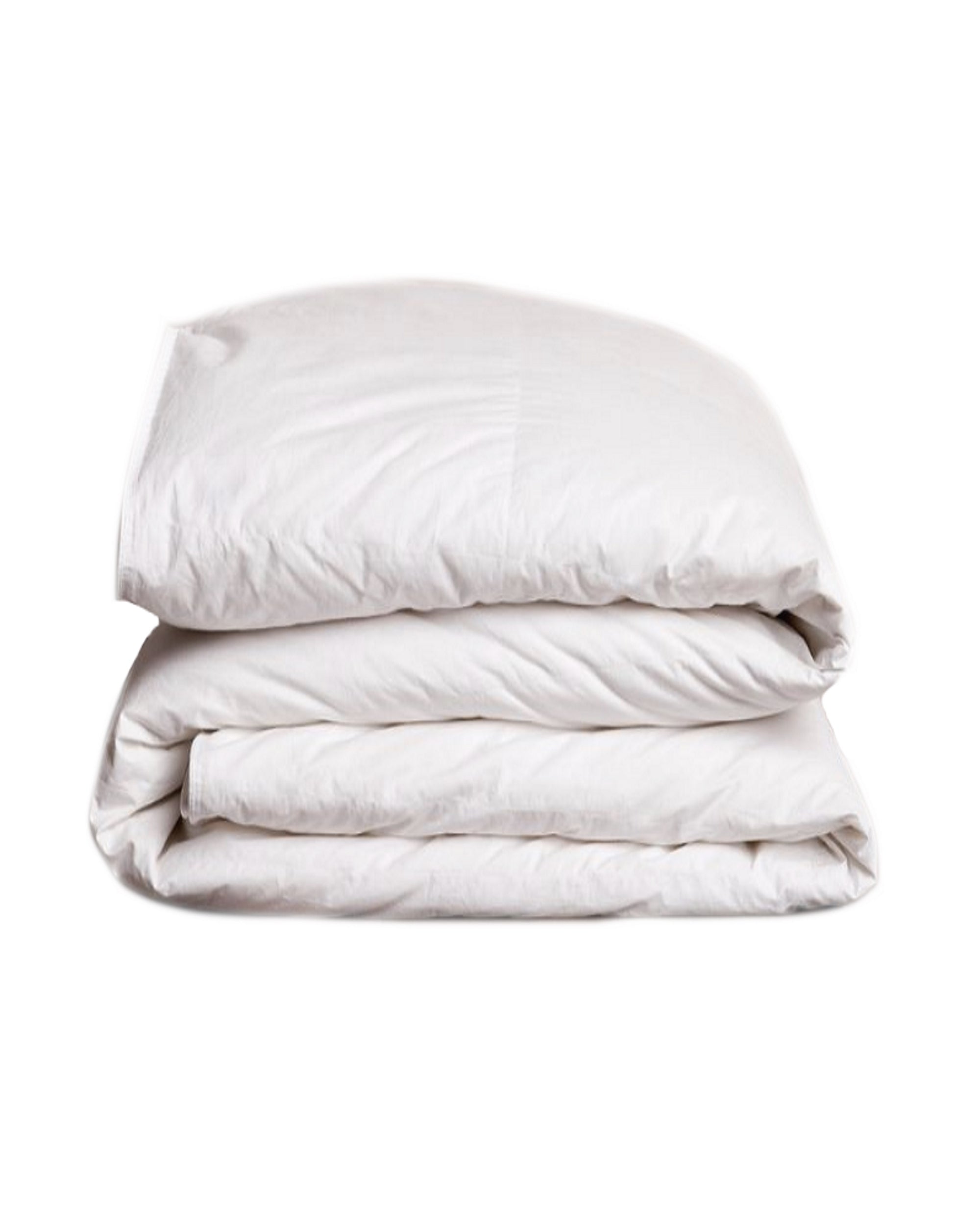  Belle Epoque Cirrus Winter Down Comforter - White - Bonton