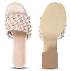 Saint G Nicia - Block Heel