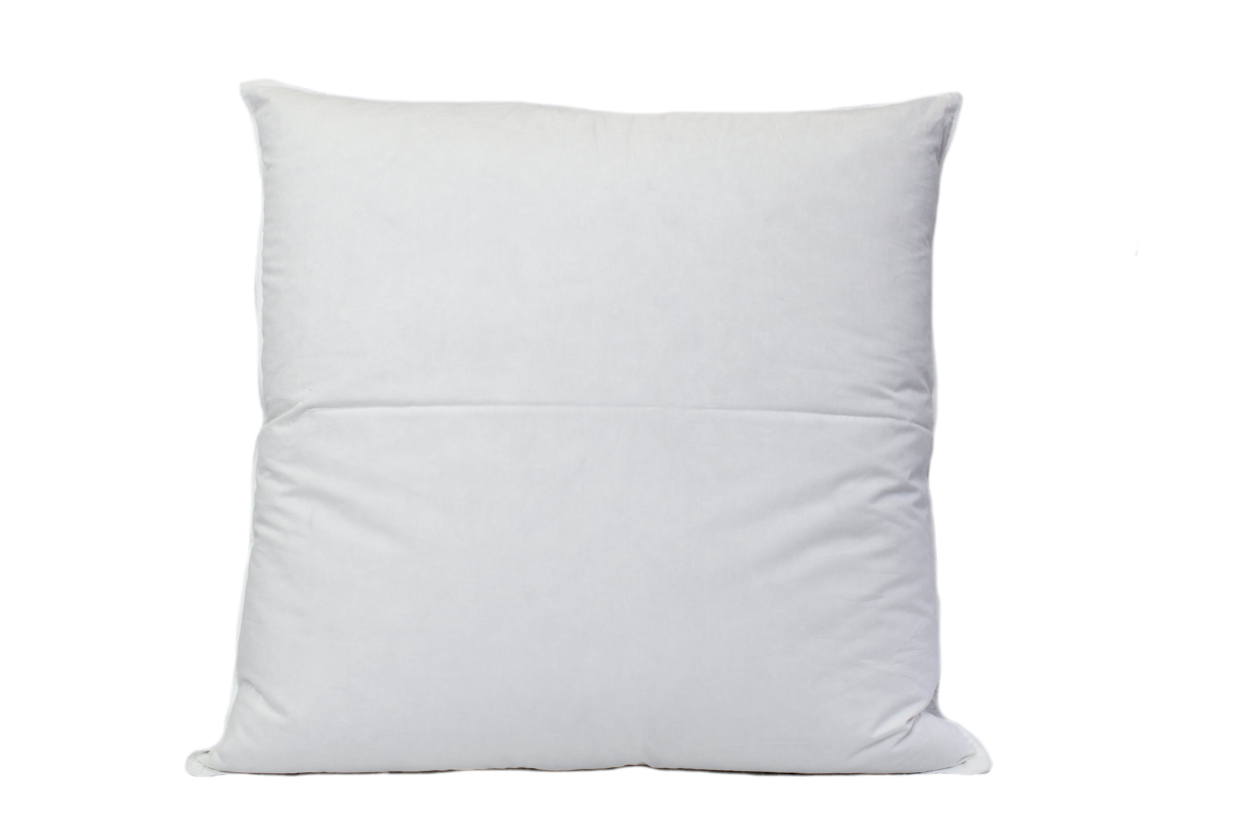  Belle Epoque Cirrus Euro Soft Down Pillow - White - Bonton