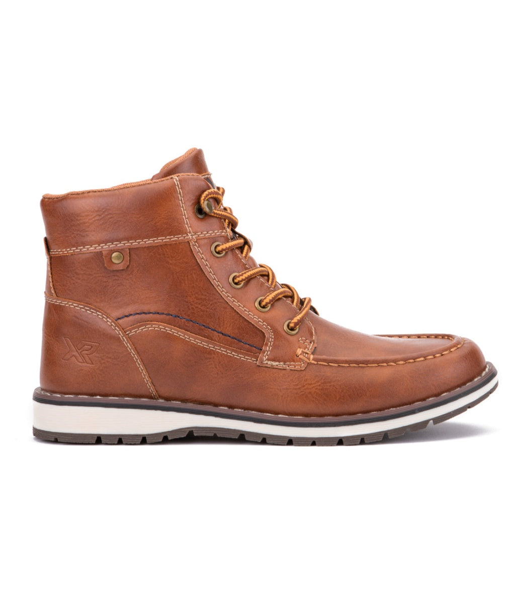  Xray Footwear Xray Footwear Boys Jayden Boot Tan - Tan - Bonton