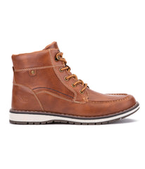 Xray Footwear Boys Jayden Boot Tan