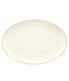  Noritake Colorwave Oval Platter - Mustard - Bonton