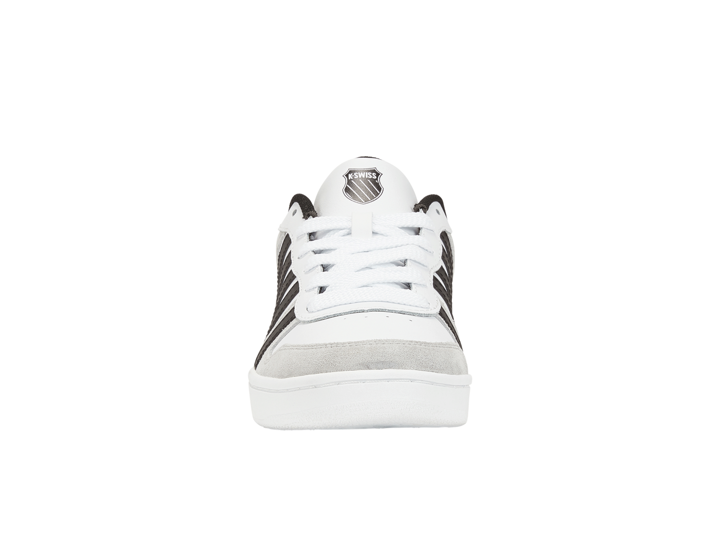  K-Swiss  COURT PALISADES - Mens 7 - Bonton