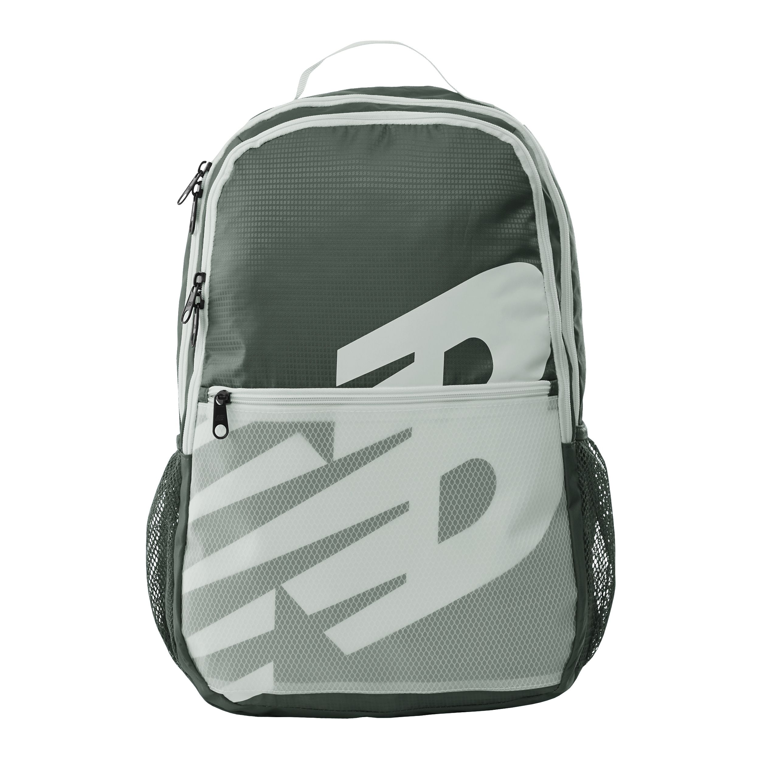  New Balance Core Performance Adventure Backpack - Green - Bonton