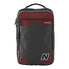  New Balance Legacy Commuter Backpack by New Balance - Black / Red - Bonton