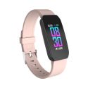  iTouch Active Fitness Tracker Heart Rate Monitor - Black - Bonton