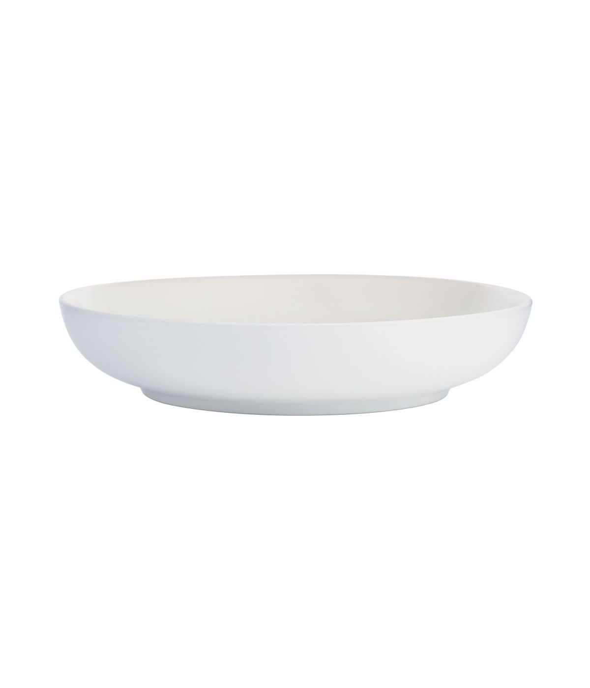  Noritake Colorwave Pasta Serving Bowl - White - Bonton