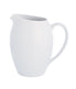  Noritake Colorwave Pitcher - White - Bonton