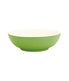  Noritake Colorwave Round Vegetable Bowl - Apple - Bonton