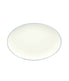  Noritake Colorwave Oval Platter - Ice - Bonton