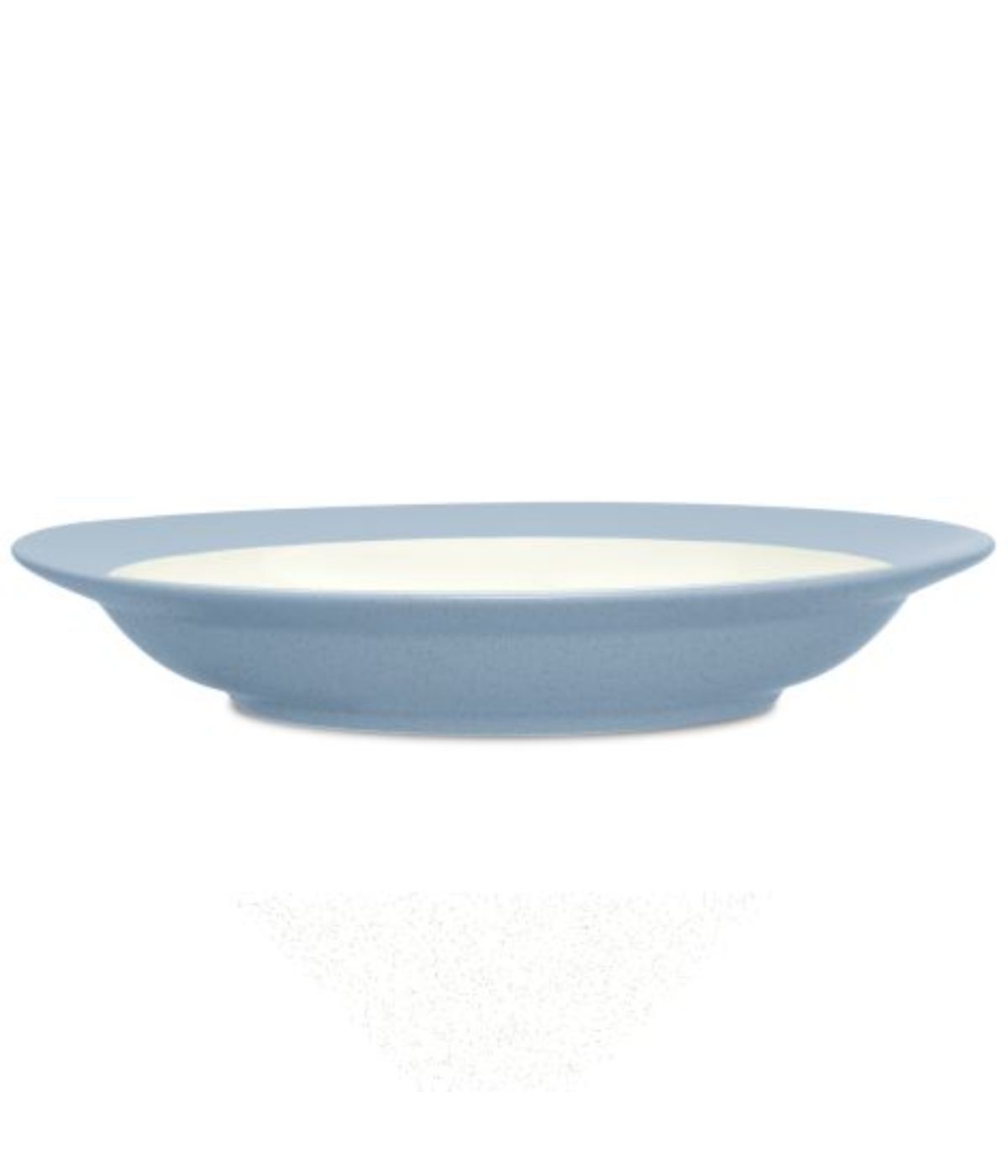  Noritake Colorwave Set of 4 Pasta Bowls - Ice - Bonton