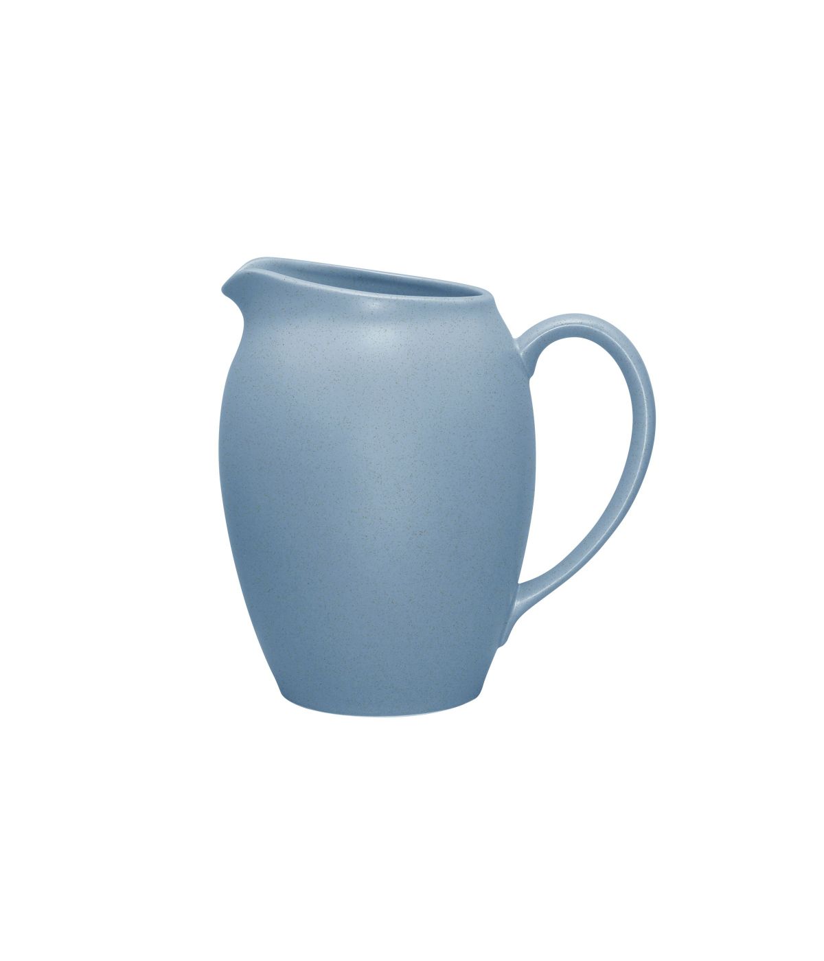  Noritake Colorwave Pitcher - Ice - Bonton