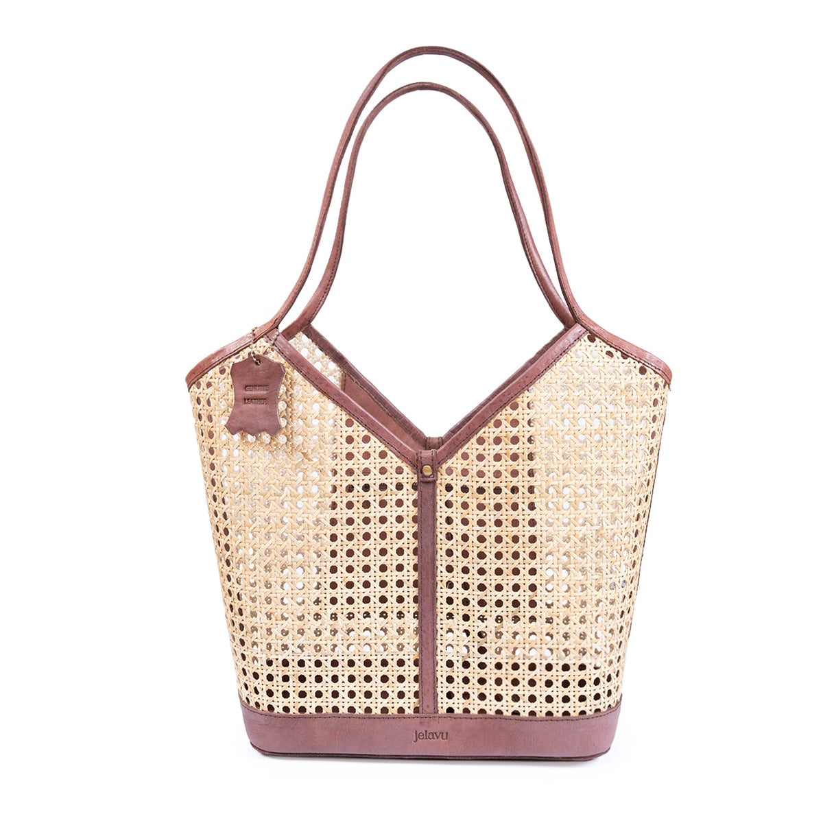  Jelavu Ophelia - Large Tote - Black - Bonton