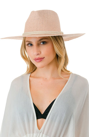 The Marcelle Hat 🌣