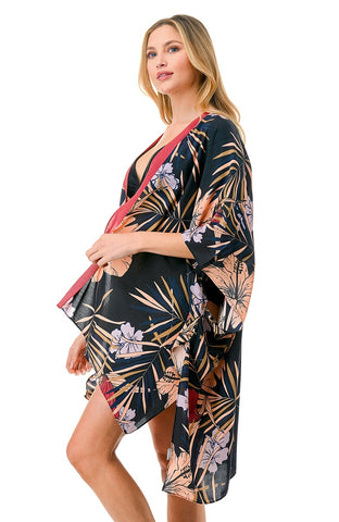 The Edith Kimono