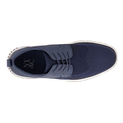 New York & Company Men's Wiley Low Top Sneakers