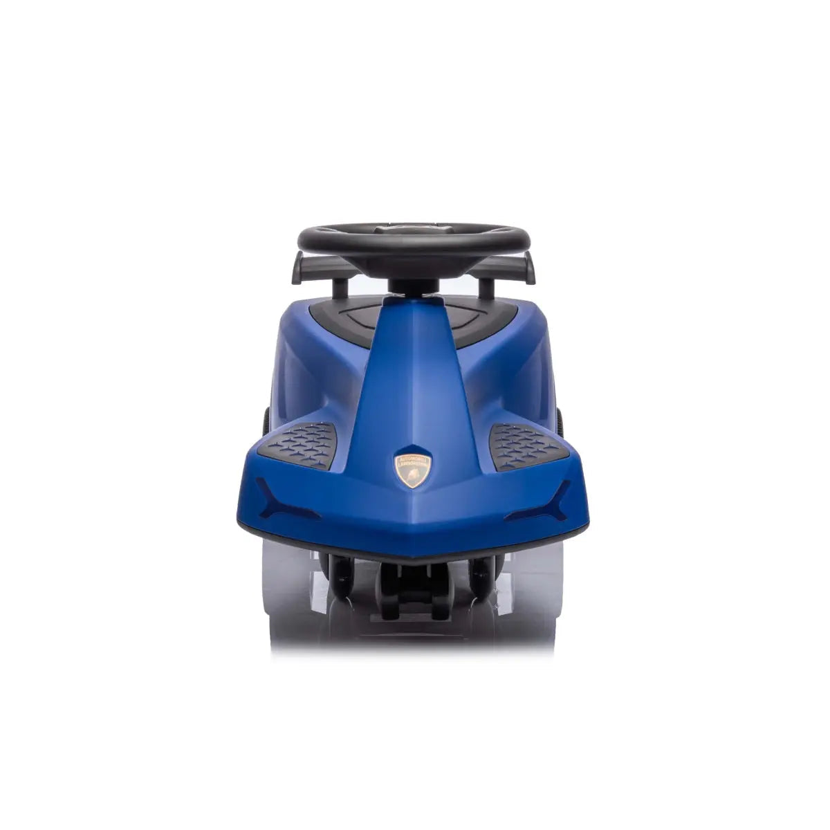 Freddo Lamborghini Swing Car - Red - Bonton