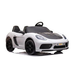 48V Freddo Rocket: World's Fastest 2-Seater Kids' Ride-on With Advanced Brushless Motor & Precision Differential