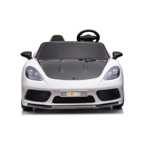 48V Freddo Rocket: World's Fastest 2-Seater Kids' Ride-on With Advanced Brushless Motor & Precision Differential