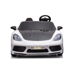 48V Freddo Rocket: World's Fastest 2-Seater Kids' Ride-on With Advanced Brushless Motor & Precision Differential