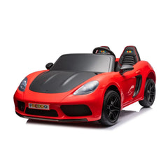48V Freddo Rocket: World's Fastest 2-Seater Kids' Ride-on With Advanced Brushless Motor & Precision Differential