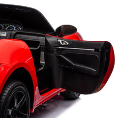 48V Freddo Rocket: World's Fastest 2-Seater Kids' Ride-on With Advanced Brushless Motor & Precision Differential